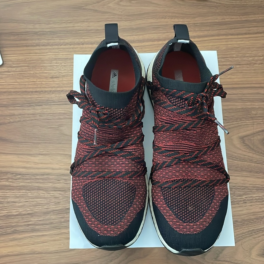 Stella McCartney Boost Adidas size 10